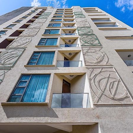 L'Aziz Suites Nairobi Dış mekan fotoğraf